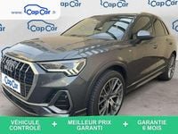 Occasion Audi Q3 S-Line 150 ch (110 kW) 2021 SUV