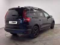 Occasion Dacia Jogger Extreme 2022 Noir Monospace