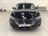 Occasion Ford Mondeo 188 ch (138 kW) 2019 Noir Berline