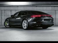 Occasion Porsche Panamera 4 333 ch (244 kW) 2017 Noir Berline