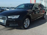 occasion Audi A4 Avant 2.0 TDI 190CH BUSINESS LINE S TRONIC 7