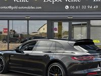 Occasion Porsche Panamera S E-Hybrid 440 ch (323 kW) 2018 Berline