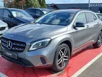 occasion Mercedes GLA180 Classe7-g Dct Inspiration