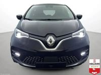 occasion Renault Zoe ZOER135 - MY22 Iconic