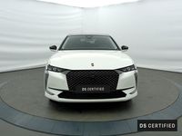 Occasion DS Automobiles DS4 Performance Line Plus 2023 Blanc Berline