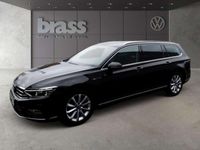 occasion VW Passat 2.0 Tdi Elegance (euro 6d)