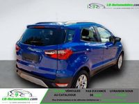 Occasion Ford Ecosport 111 ch (81 kW) 2016 SUV