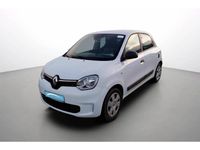 Occasion Renault Twingo SE 2020 Blanc Citadine