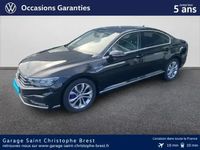 occasion VW Passat 1.4 Tsi 218ch Hybride Rechargeable Gte Dsg6 8cv