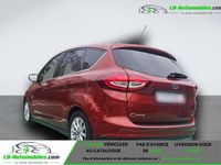 Occasion Ford C-MAX 125 ch (91 kW) 2017 Monospace
