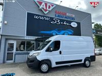 occasion Citroën Jumper Business 35 2.2 Bluehdi 140 Bvm6 S\u0026amp;s L2h2