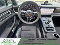 Occasion Porsche Panamera Turbo 460 ch (338 kW) 2019 Berline