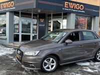 Occasion Audi A1 S-Line 95 ch (69 kW) 2016 Citadine