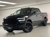 Occasion Dodge Ram 401 ch (294 kW) 2024 Noir Pick-up