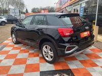 occasion Audi Q2 35 Tfsi 150 S-tronic Sport Gps Caméra Cockpit Keyl