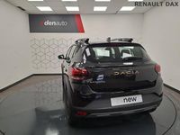 Occasion Dacia Sandero Extreme 101 ch (74 kW) 2025 Citadine