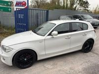 Occasion BMW 118 143 ch (105 kW) 2011 Citadine