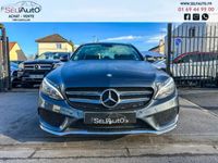 occasion Mercedes C220 220 D SPORTLINE 4MATIC 7G-TRONIC PLUS