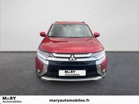 occasion Mitsubishi Outlander Outlander2.2 DI-D 150 4WD