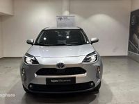 Occasion Toyota Yaris Cross Business Edition 94 ch (69 kW) 2023 SUV