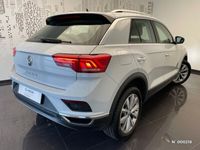 occasion VW T-Roc I 1.0 TSI 115ch Lounge