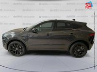 Occasion Jaguar E-Pace R-Dynamic 314 ch (230 kW) 2024 Noir SUV