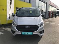 occasion Ford Transit 320 L1H1 2.0 EcoBlue 130ch Trend Business Euro6.2 7cv