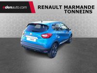 occasion Renault Captur TCe 120 Intens EDC