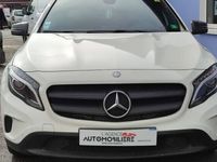 occasion Mercedes GLA220 CDI Fascination 4Matic 7G-DCT