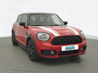 occasion Mini Cooper D Countryman 150 Ch All4 - Longstone