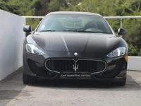 occasion Maserati Granturismo 4.7 V8 460 Sport