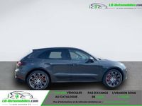 occasion Porsche Macan Turbo Performance 3.6 V6 440 Ch