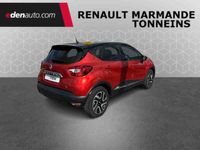 occasion Renault Captur TCe 120 Energy Intens EDC