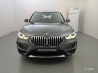 occasion BMW X1 X1 II (F48)SDRIVE18I 136 XLINE DKG7