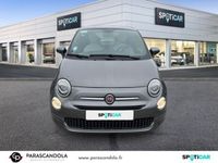 occasion Fiat 500 1.0 70ch BSG S&S Dolcevita - VIVA184062559