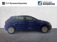 occasion Seat Ibiza Style Ecomotive 4YOU 2020