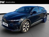 Occasion Renault Megane E-Tech Evolution 2022 Noir Berline