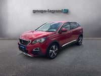 Occasion Peugeot 3008 Allure 130 ch (95 kW) 2018 SUV