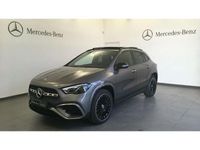 occasion Mercedes GLA250 e 218ch AMG Line 8G-DCT