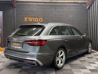Occasion Audi A4 S-Line 150 ch (110 kW) 2020 Break