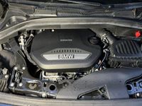 Occasion BMW 116 2019 Citadine