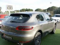 occasion Porsche Macan 3.0 V6 258CH S DIESEL PDK