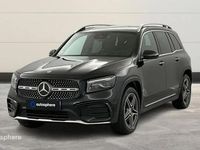 Occasion Mercedes GLB200 AMG line 152 ch (111 kW) 2025 SUV