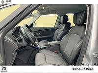 occasion Renault Grand Scénic IV Grand Scenic TCe 140 EDC - Techno