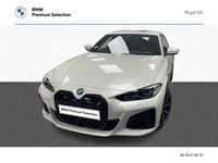 occasion BMW i4 eDrive35 286ch M Sport - VIVA122174407