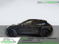 Occasion Porsche Macan 252 ch (185 kW) 2018 SUV