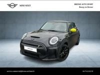 Occasion Mini Cooper SE Resolute Edition 136 kW (186 ch) 2022 Noir Citadine