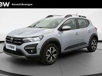 Occasion Dacia Sandero Comfort 2022 Gris Citadine