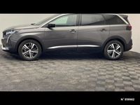 occasion Peugeot 5008 Bluehdi 130ch S&s Eat8 Allure Pack