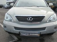 occasion Lexus RX400h 3.3 V6 Pack Président E-CVT